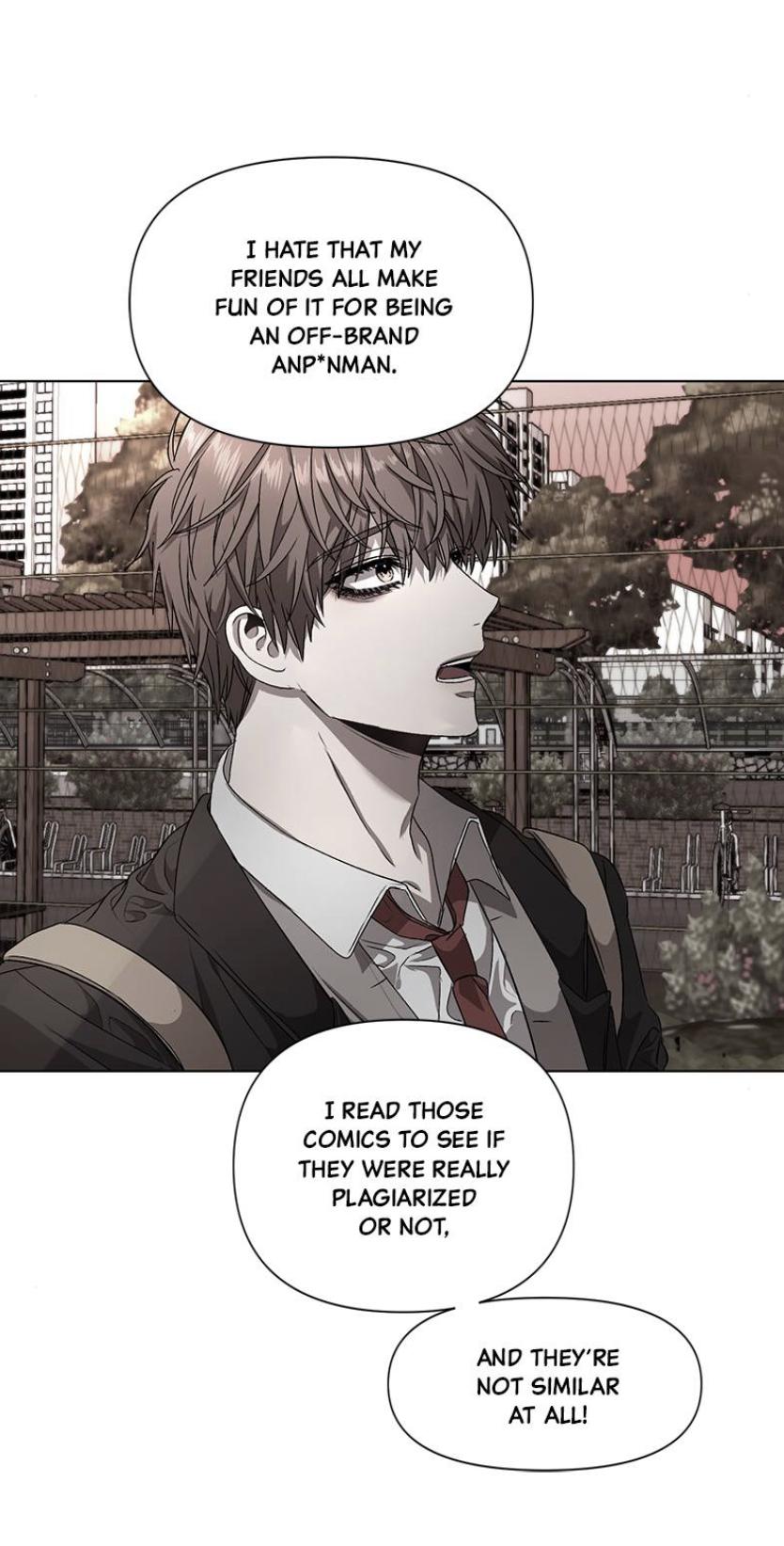 Dreaming Freedom Chapter 9 image 39